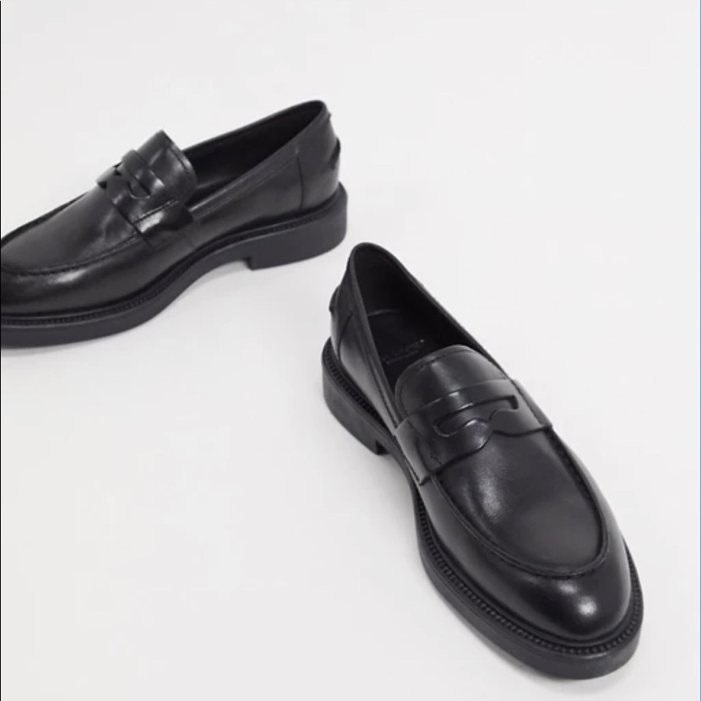 Vagabond Alex Penny Loafers - Picture 4 of 5